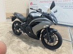     Kawasaki Ninja400 2014  7